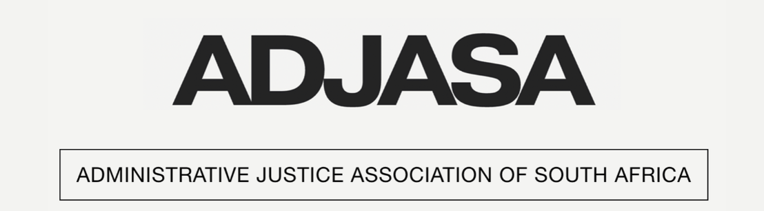 Administrative Justice Association of South Africa